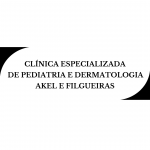 Clínica especializada de Pediatria e Dermatologia Akel e Filgueiras
